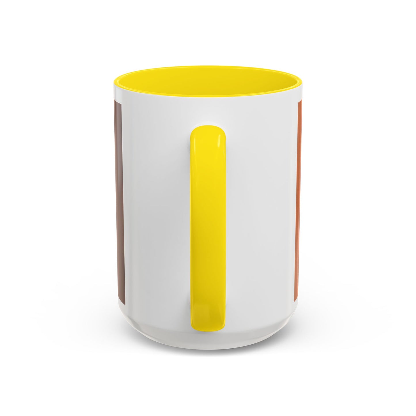 Either this or vodka Accent Coffee Mug (11, 15oz)