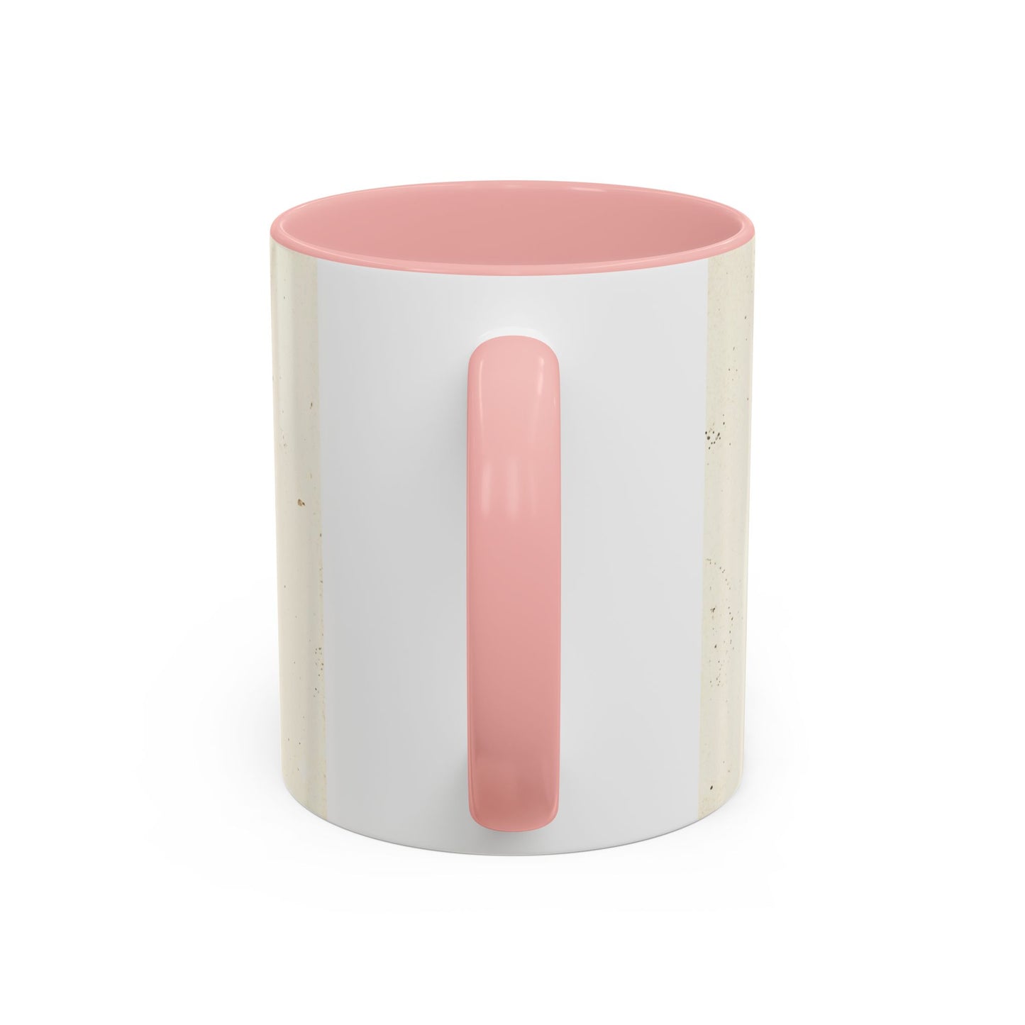Just Stop Sarcastic Accent Coffee Mug — Funny Gift for the Blunt Friend