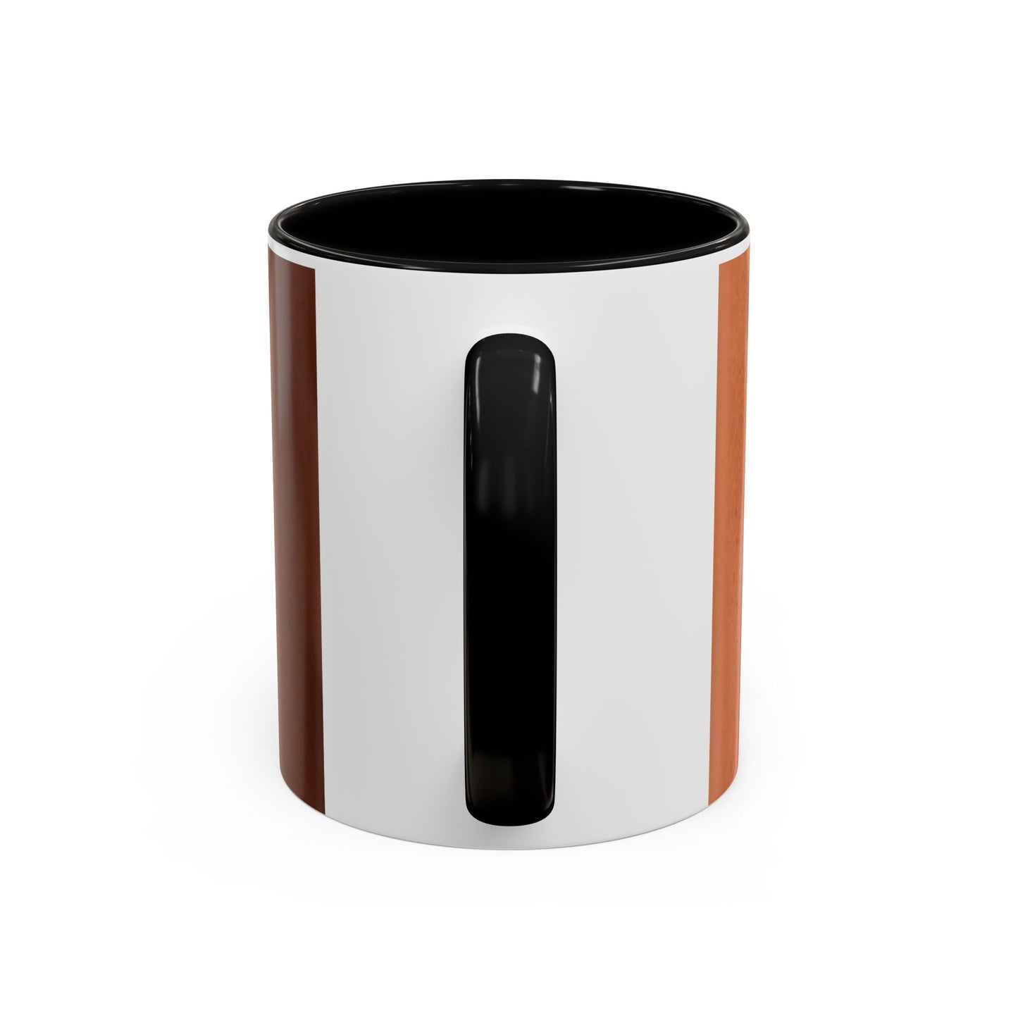 Either this or vodka Accent Coffee Mug (11, 15oz)