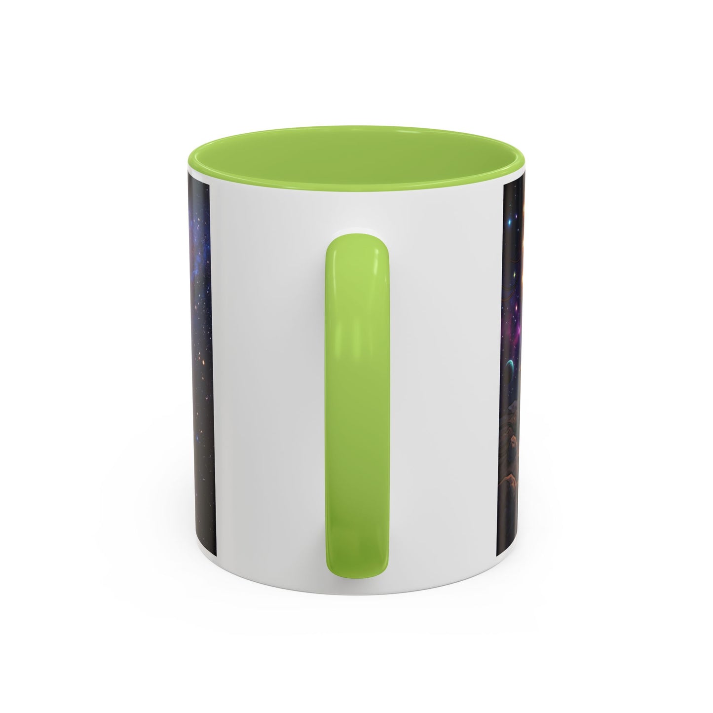 It doesn't get better than this Accent Coffee Mug (11, 15oz)