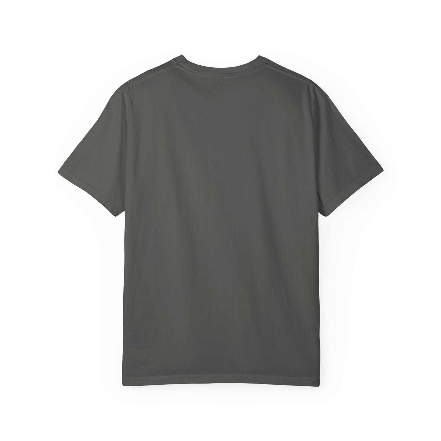 Let me see that tong Unisex Garment-Dyed T-shirt