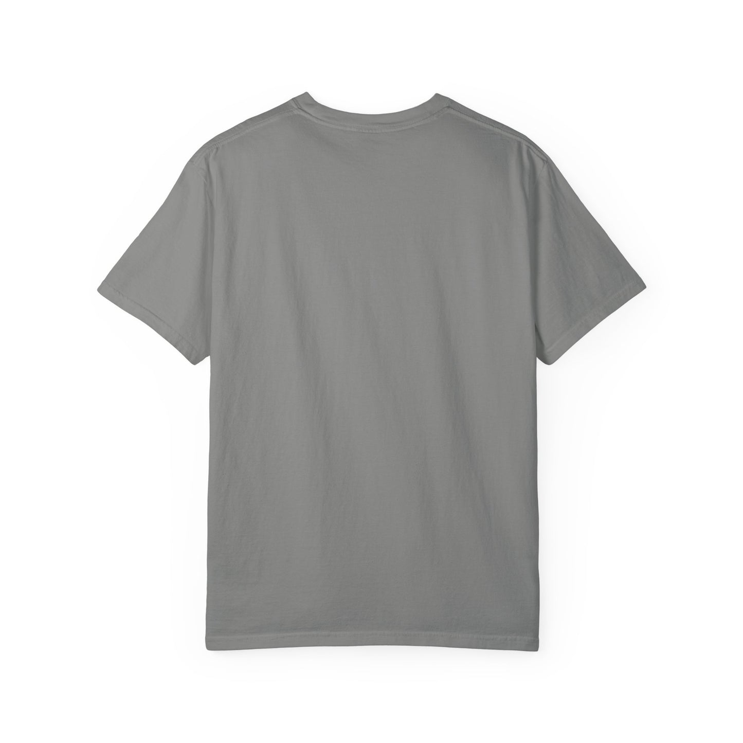 GILF Bear Unisex Garment-Dyed T-shirt
