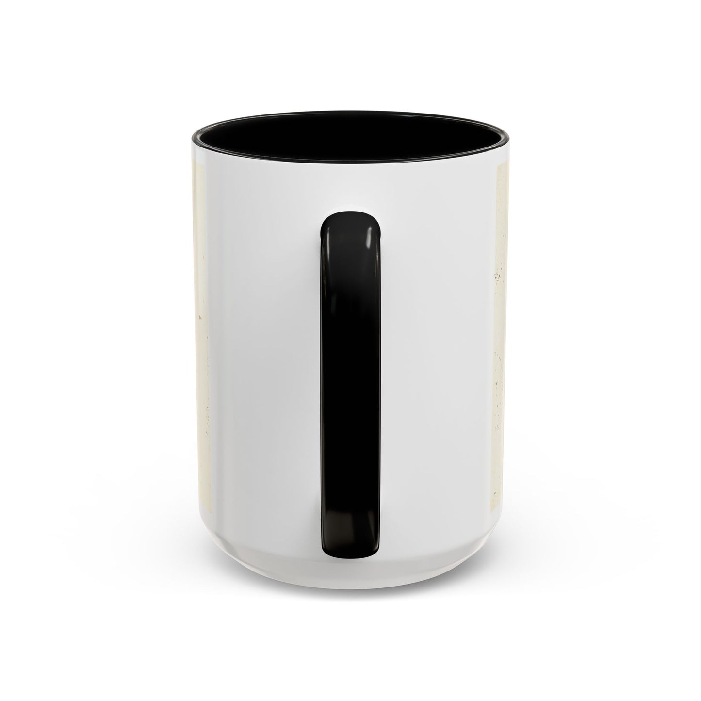 Just Stop Sarcastic Accent Coffee Mug — Funny Gift for the Blunt Friend