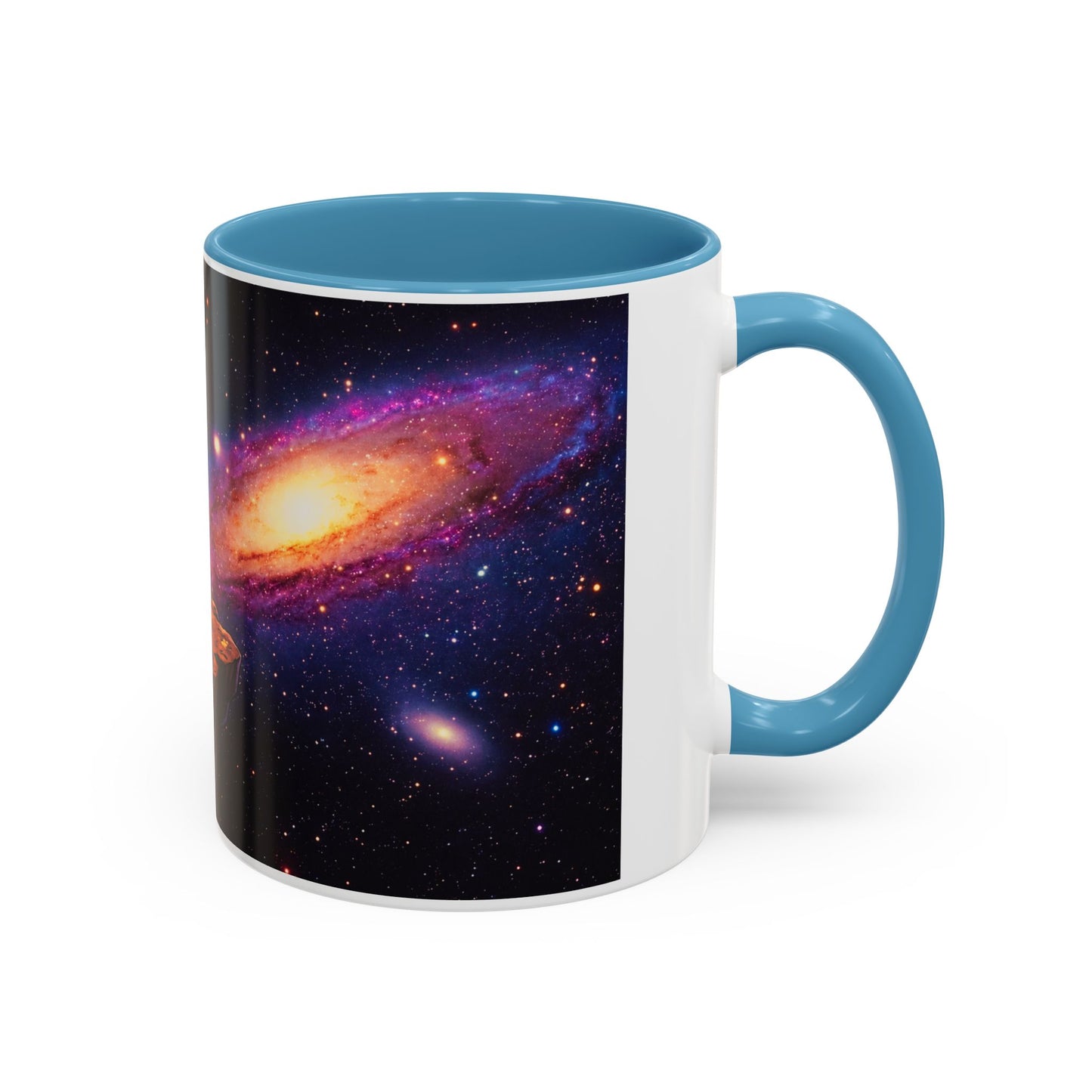 It Doesn't Get Better Than This Funny Accent Coffee Mug — Unique Gift Idea