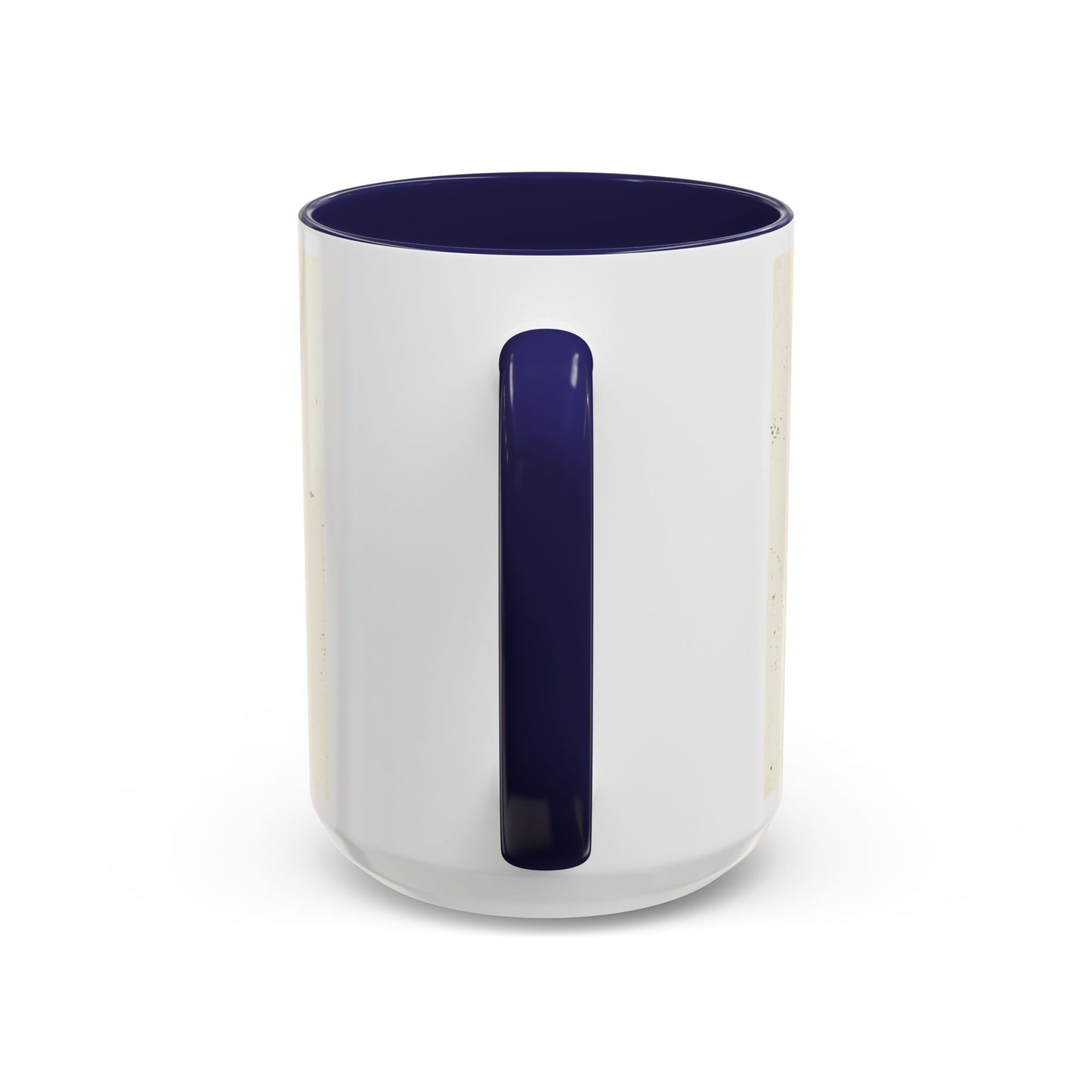 Just Stop Sarcastic Accent Coffee Mug — Funny Gift for the Blunt Friend