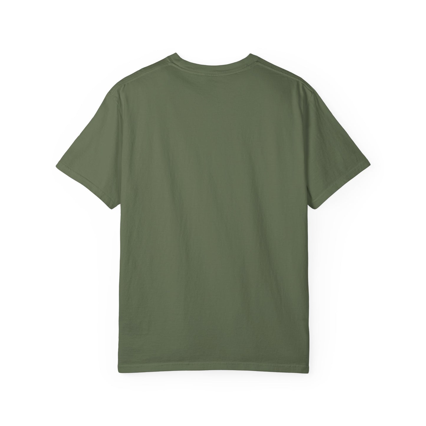 GILF Bear Unisex Garment-Dyed T-shirt