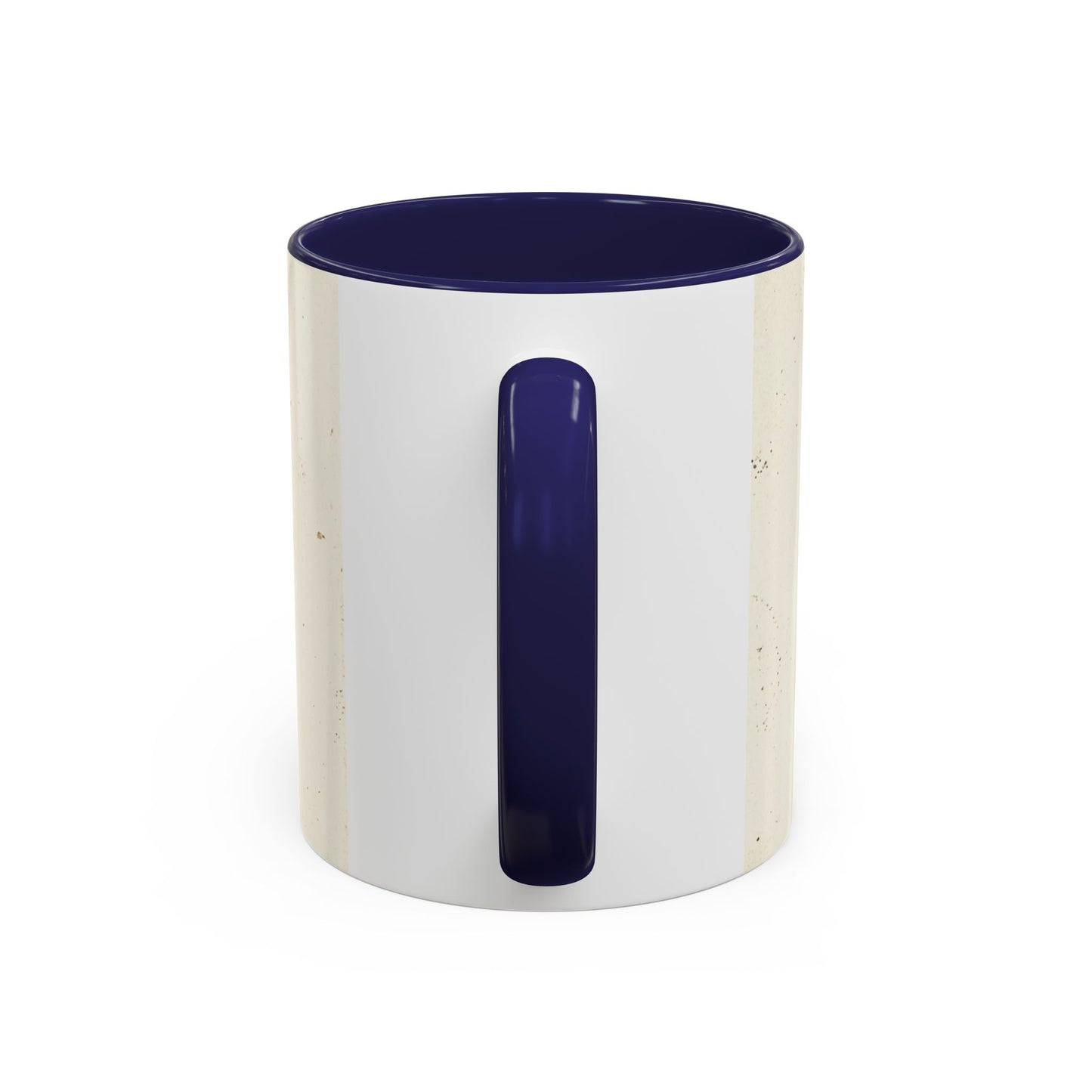 Just Stop Sarcastic Accent Coffee Mug — Funny Gift for the Blunt Friend