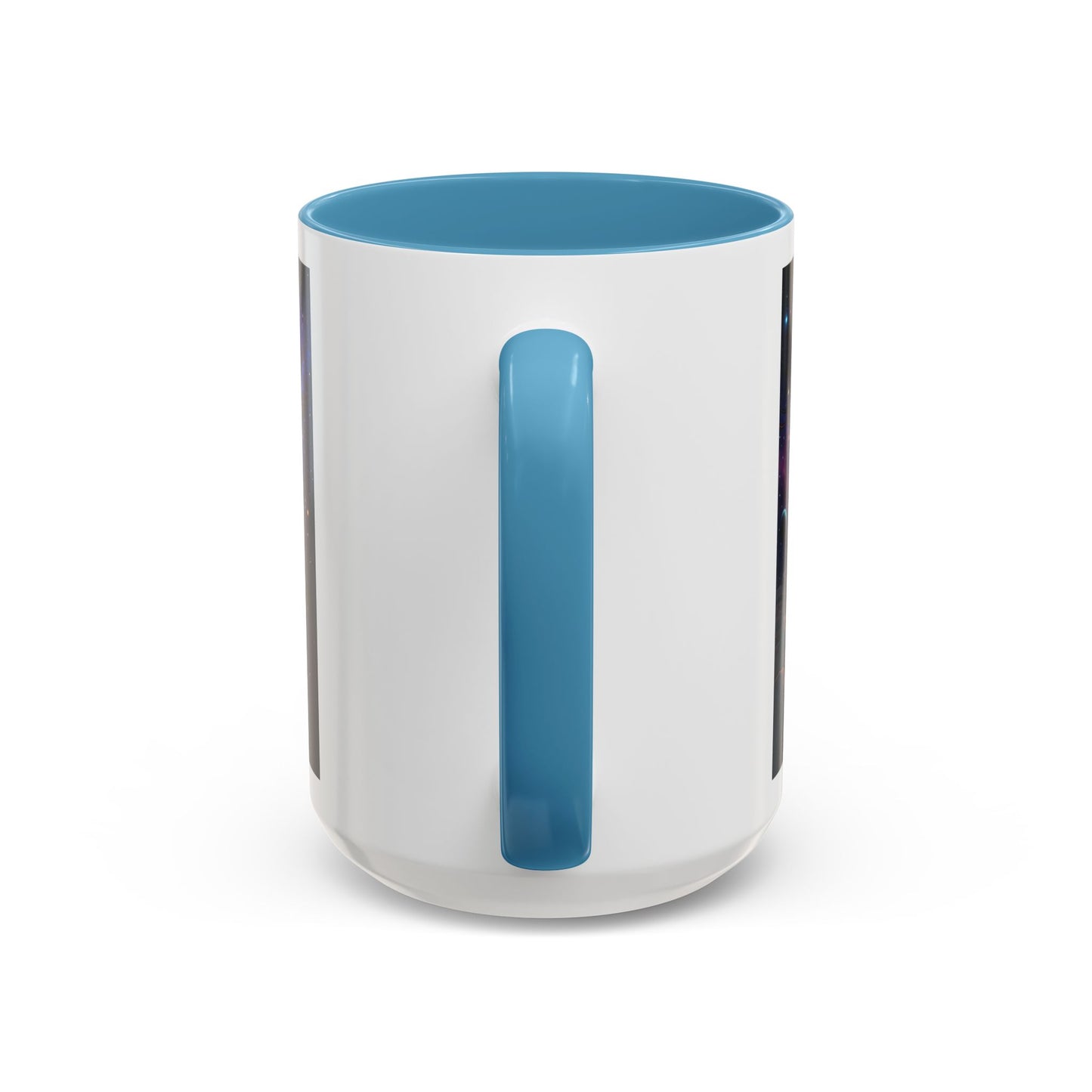 It doesn't get better than this Accent Coffee Mug (11, 15oz)