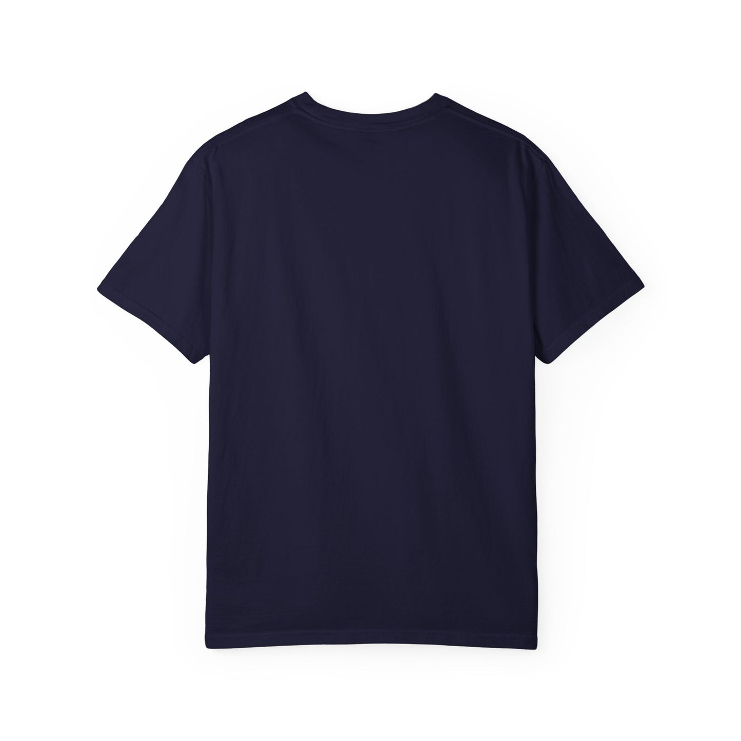 Let me see that tong Unisex Garment-Dyed T-shirt