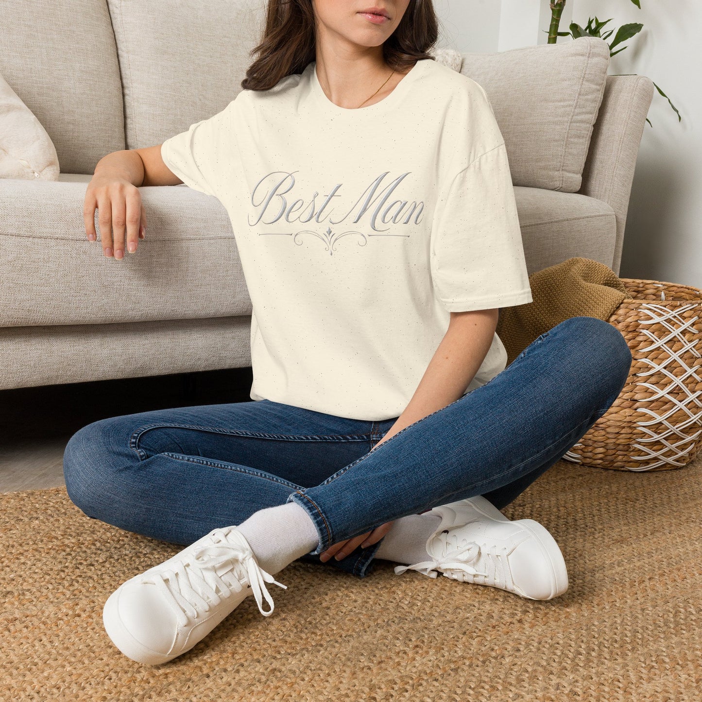 Bestman Unisex Softstyle T-Shirt