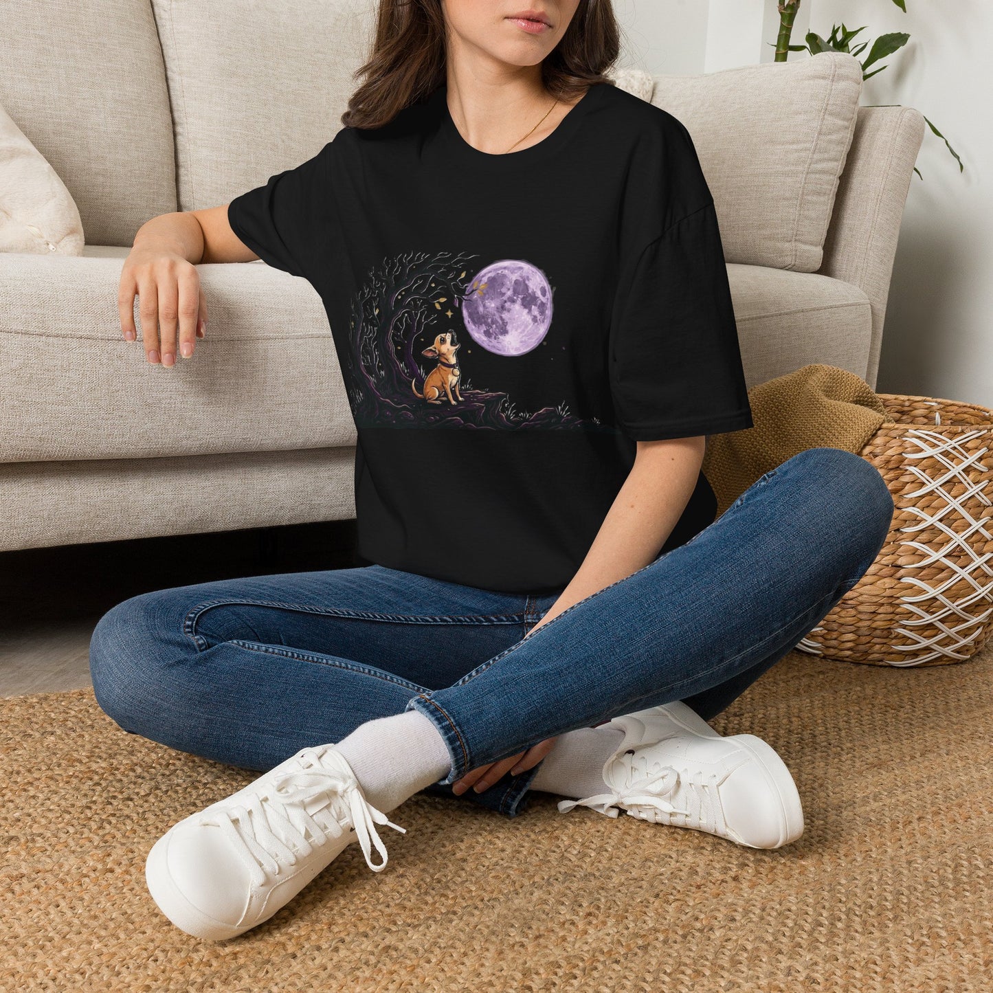 Alpha energy Unisex Softstyle T-Shirt