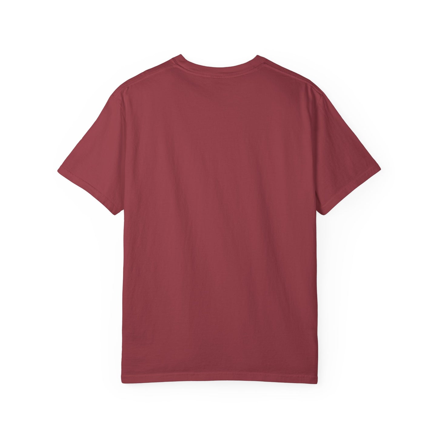 GILF Bear Unisex Garment-Dyed T-shirt