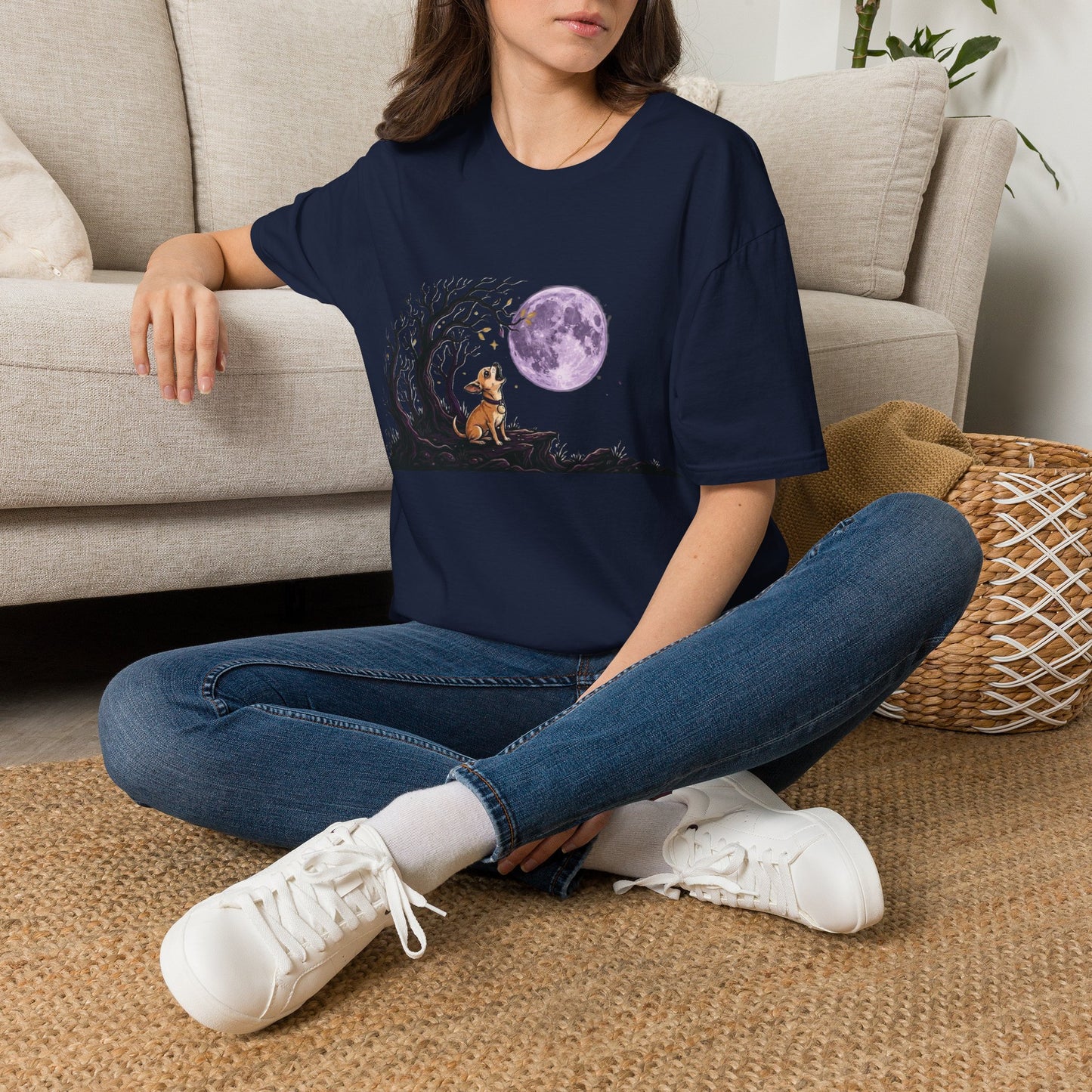 Alpha energy Unisex Softstyle T-Shirt