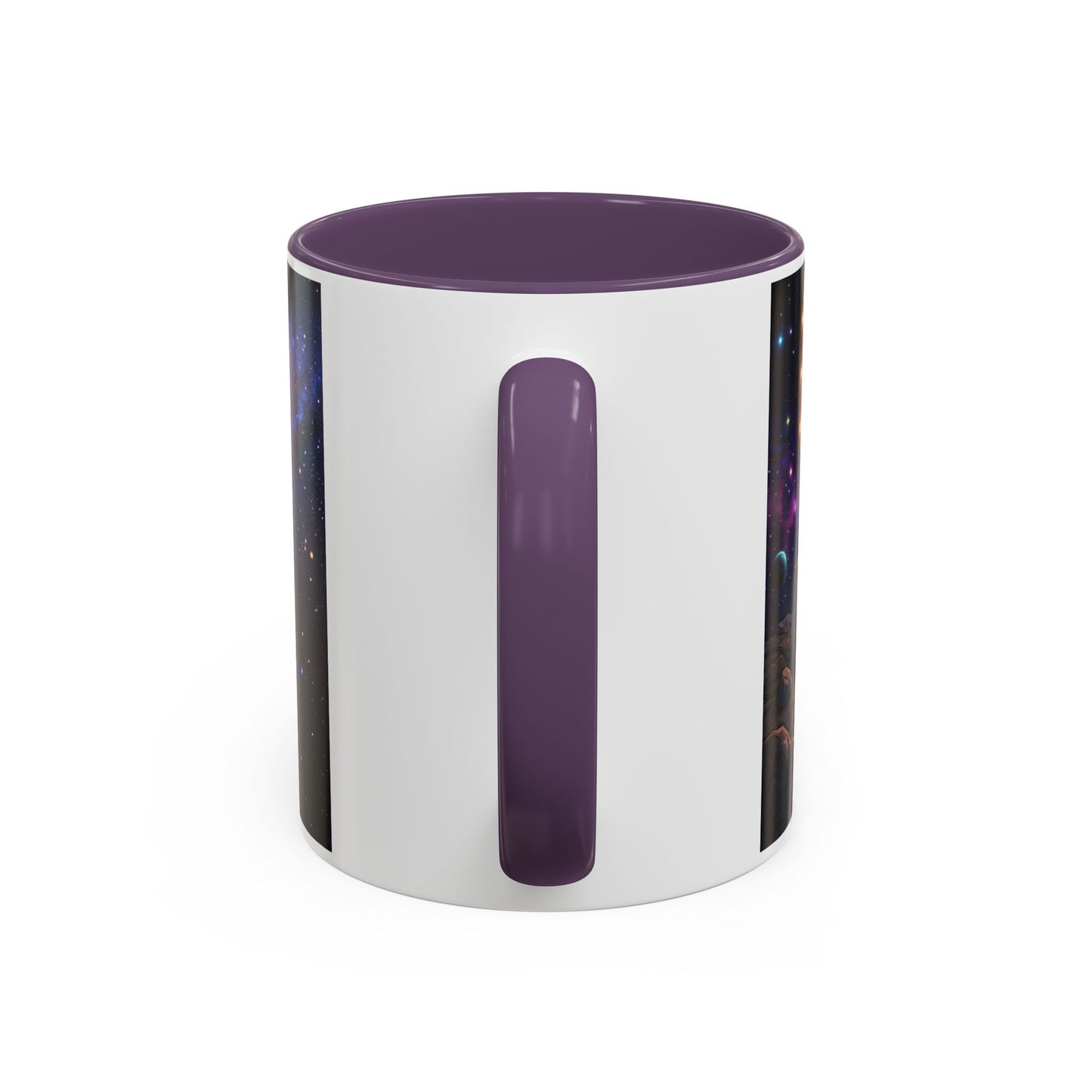 It doesn't get better than this Accent Coffee Mug (11, 15oz)