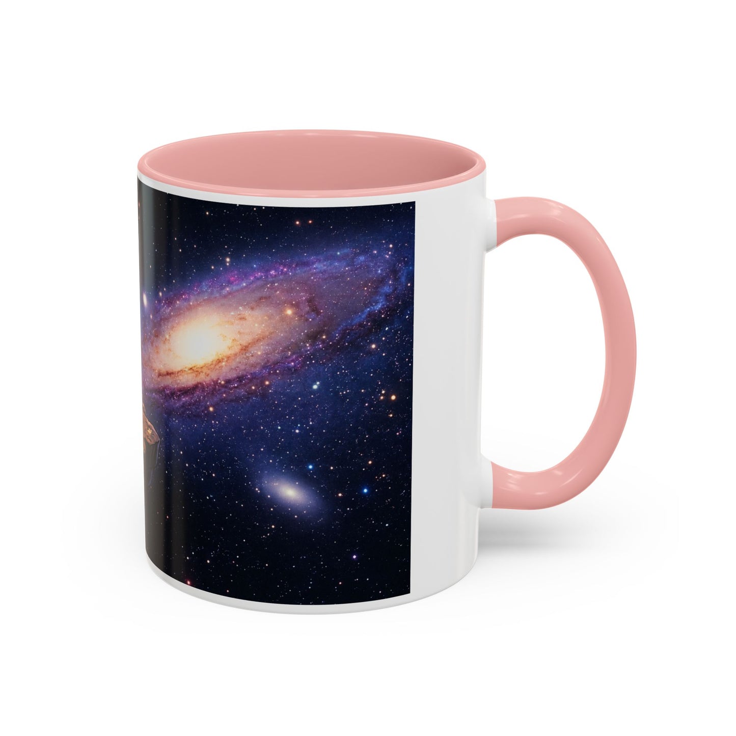 It doesn't get better than this Accent Coffee Mug (11, 15oz)