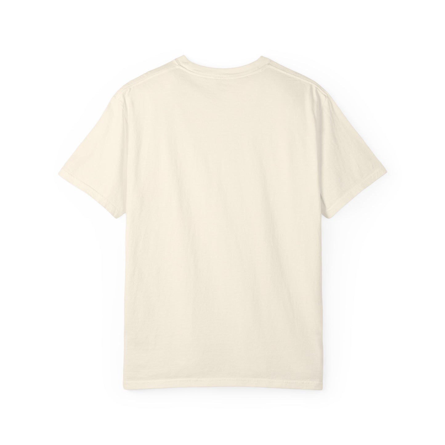 Pickpocket Unisex Garment-Dyed T-shirt