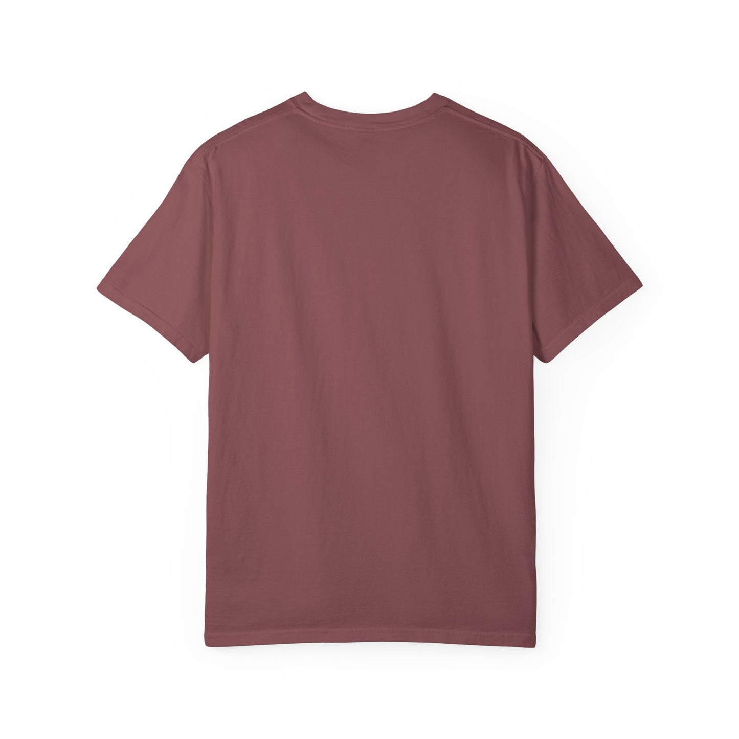 Gen Pop Beer Company Unisex Garment-Dyed T-shirt