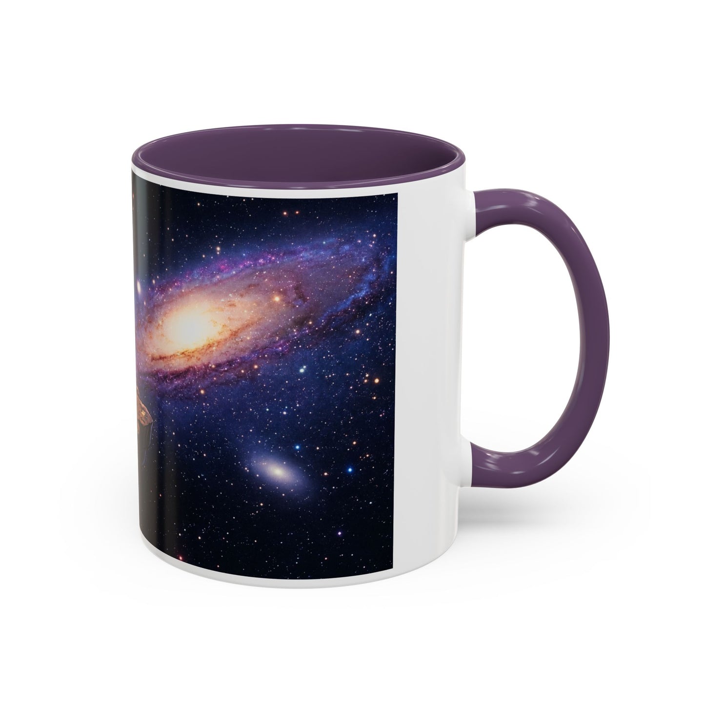 It doesn't get better than this Accent Coffee Mug (11, 15oz)