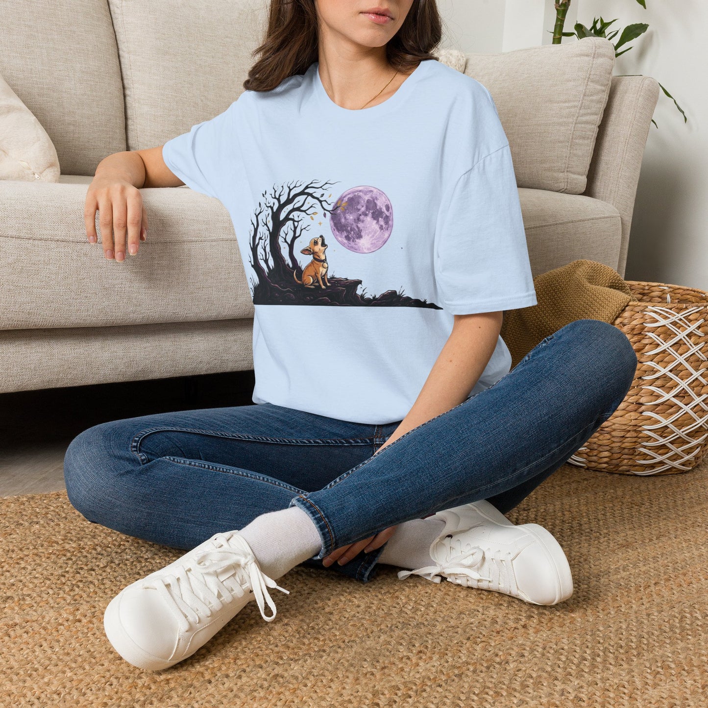Alpha energy Unisex Softstyle T-Shirt