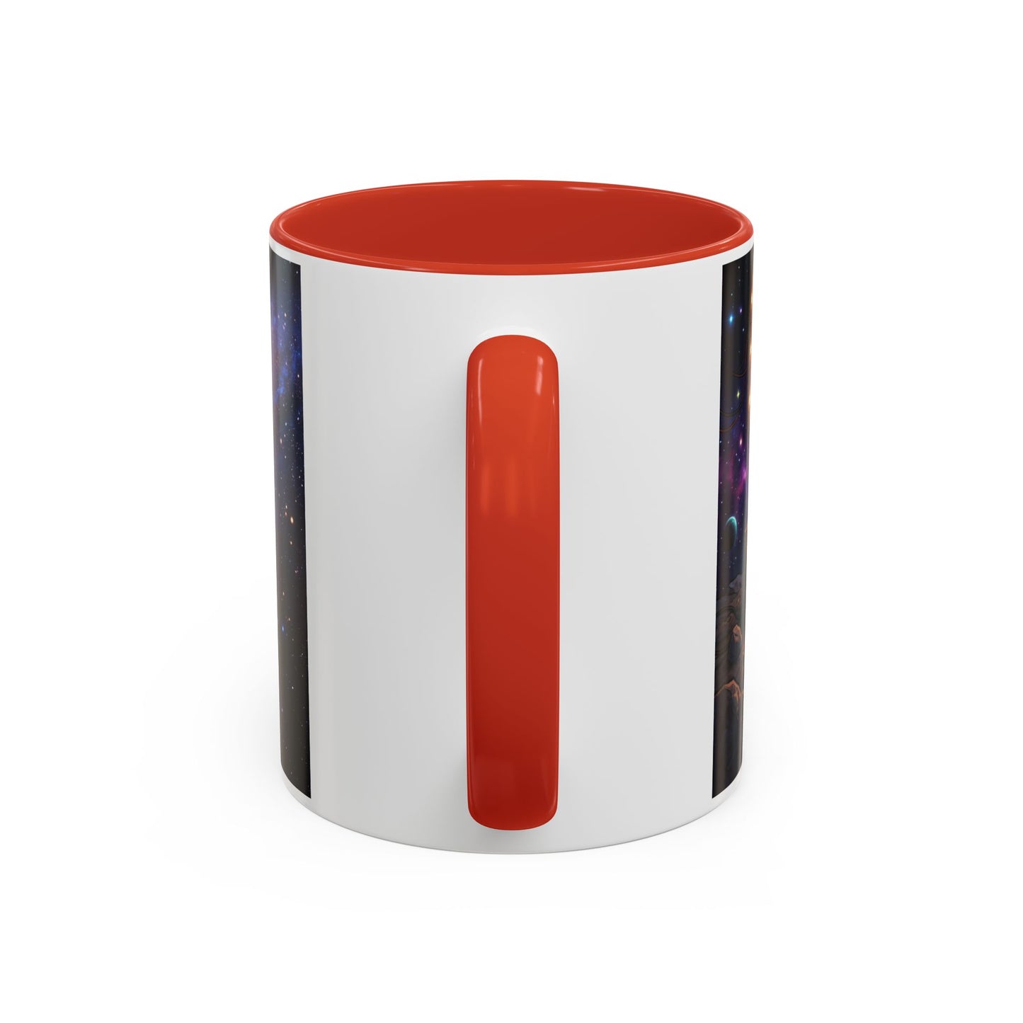 It doesn't get better than this Accent Coffee Mug (11, 15oz)