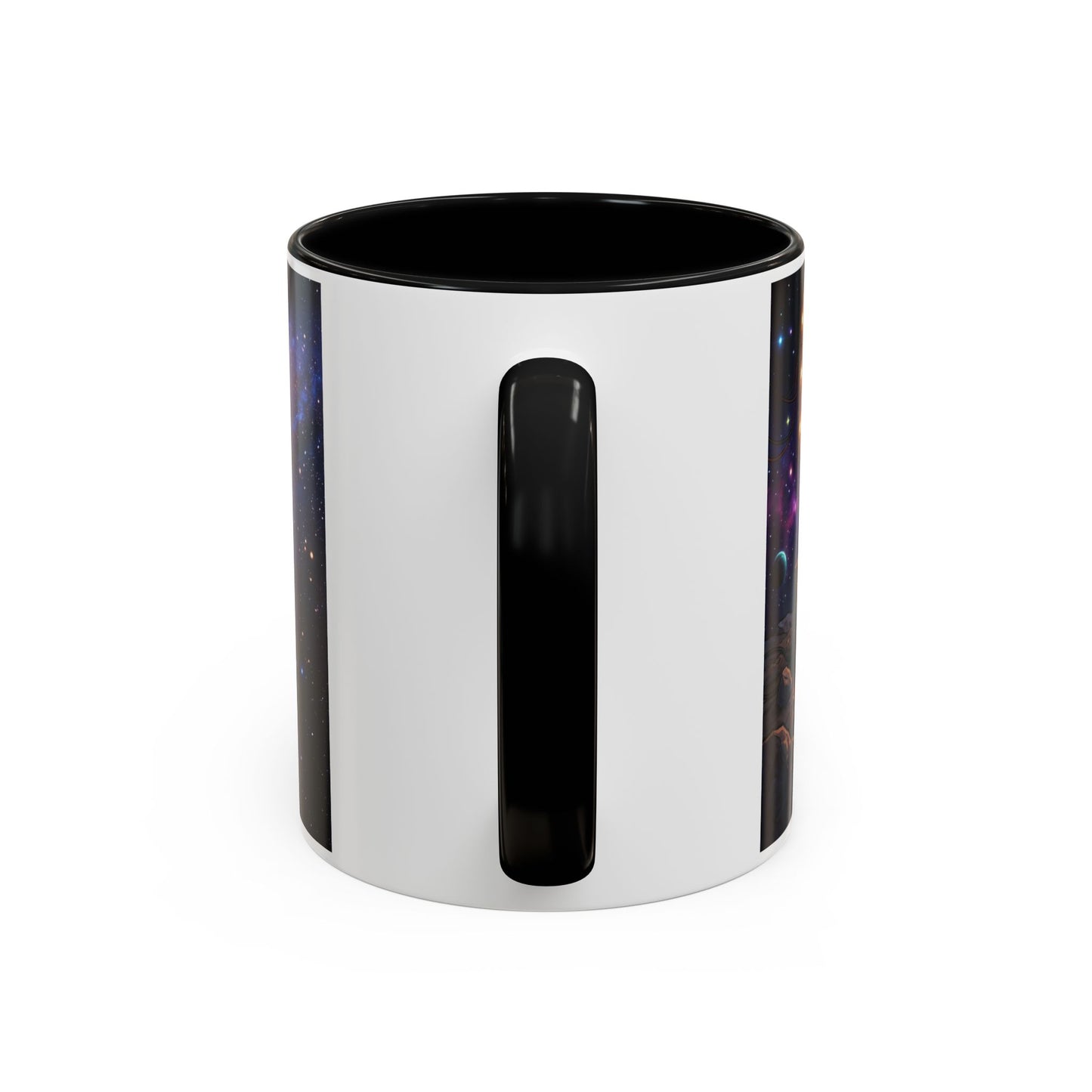 It doesn't get better than this Accent Coffee Mug (11, 15oz)
