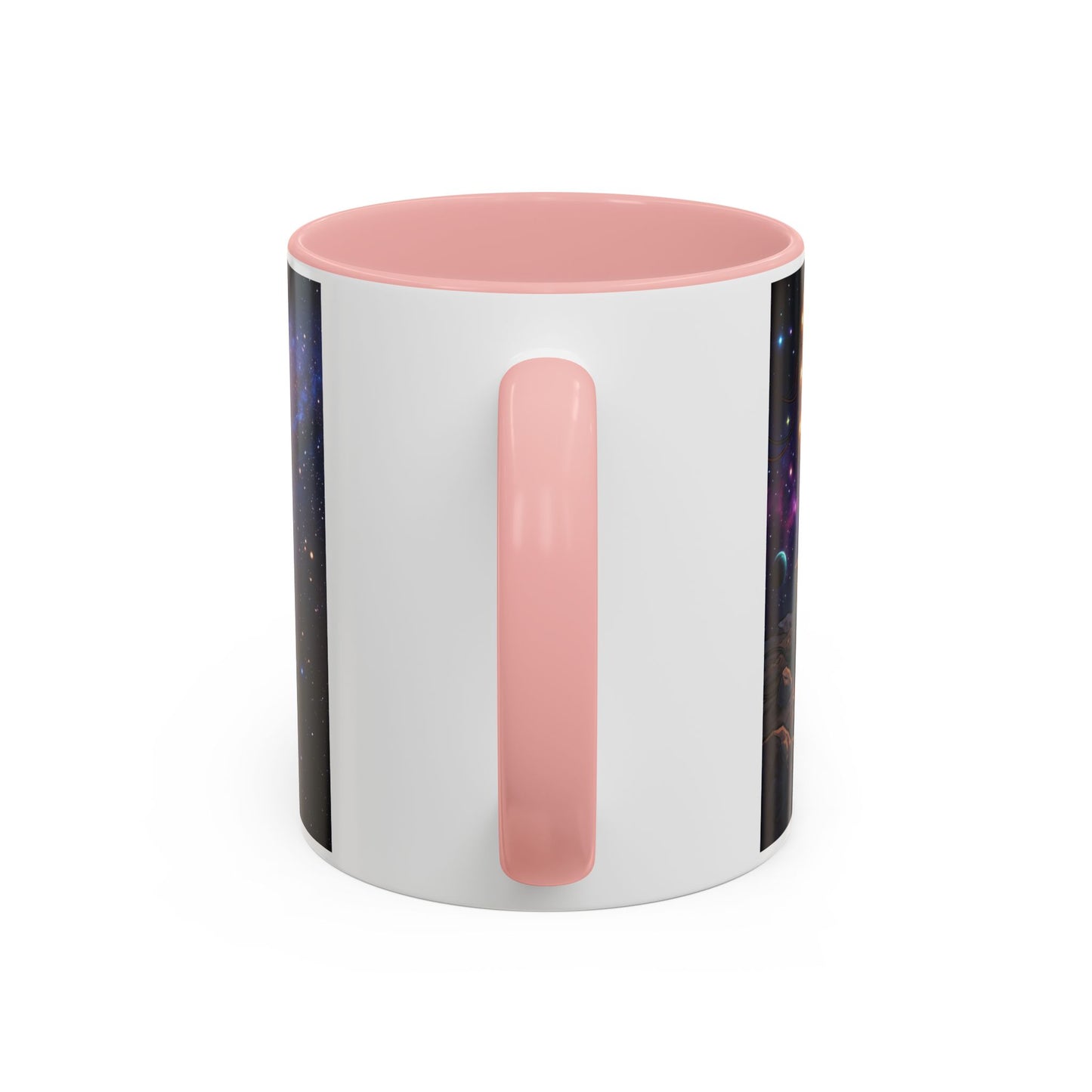 It doesn't get better than this Accent Coffee Mug (11, 15oz)