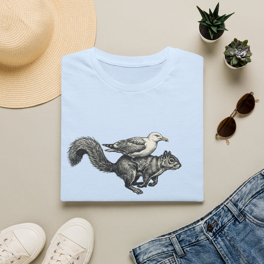 Best Friends Unisex Softstyle T-Shirt