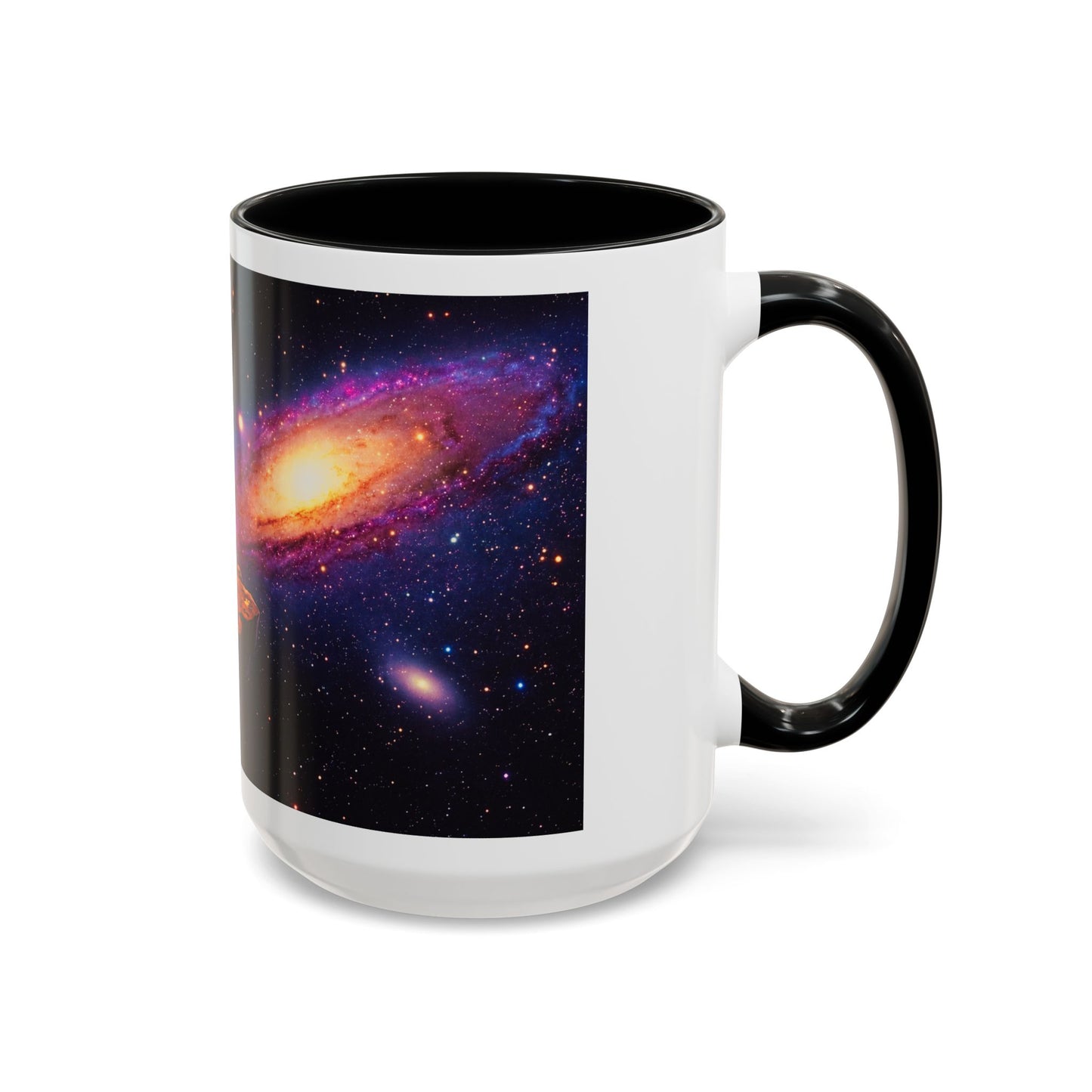 It Doesn't Get Better Than This Funny Accent Coffee Mug — Unique Gift Idea