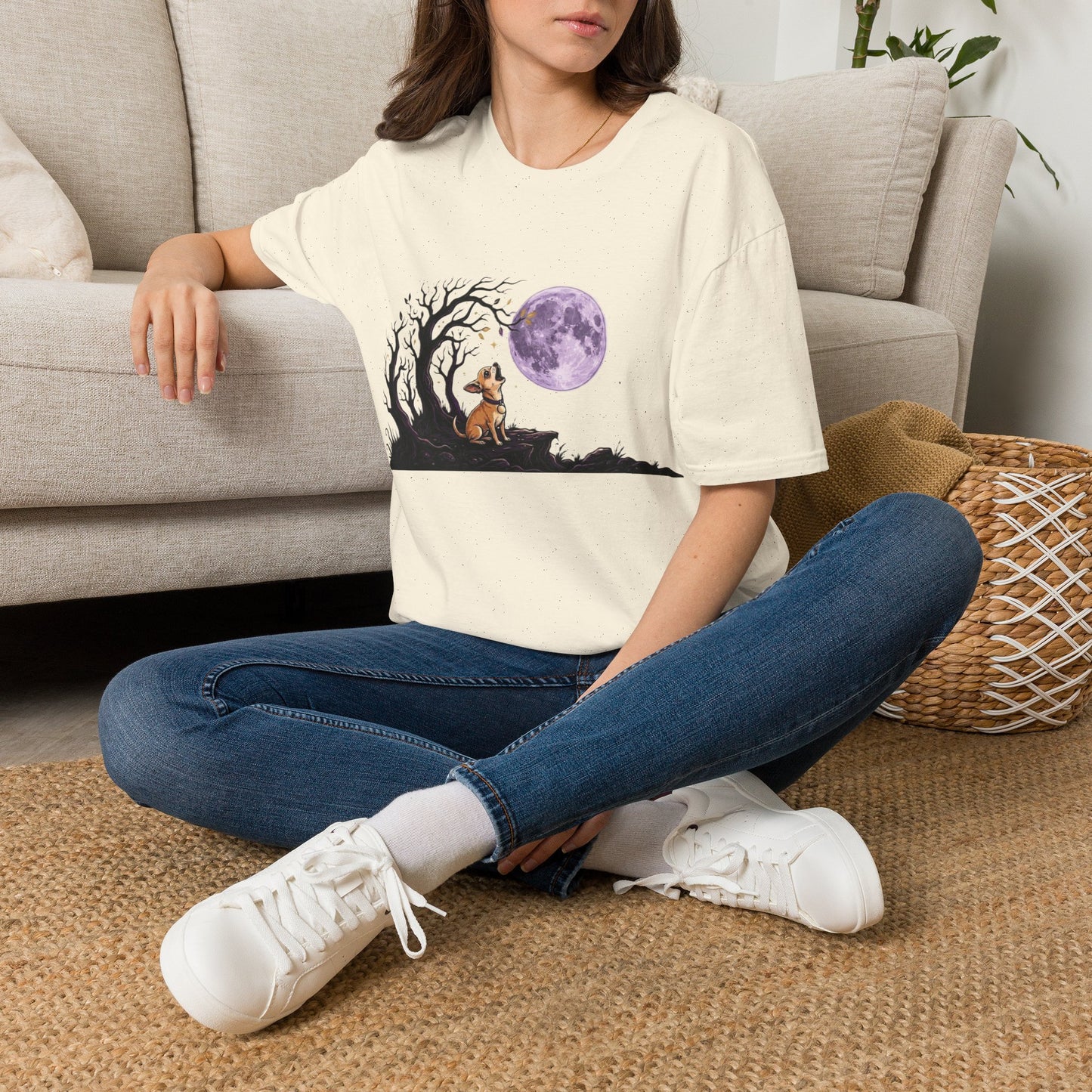 Alpha energy Unisex Softstyle T-Shirt