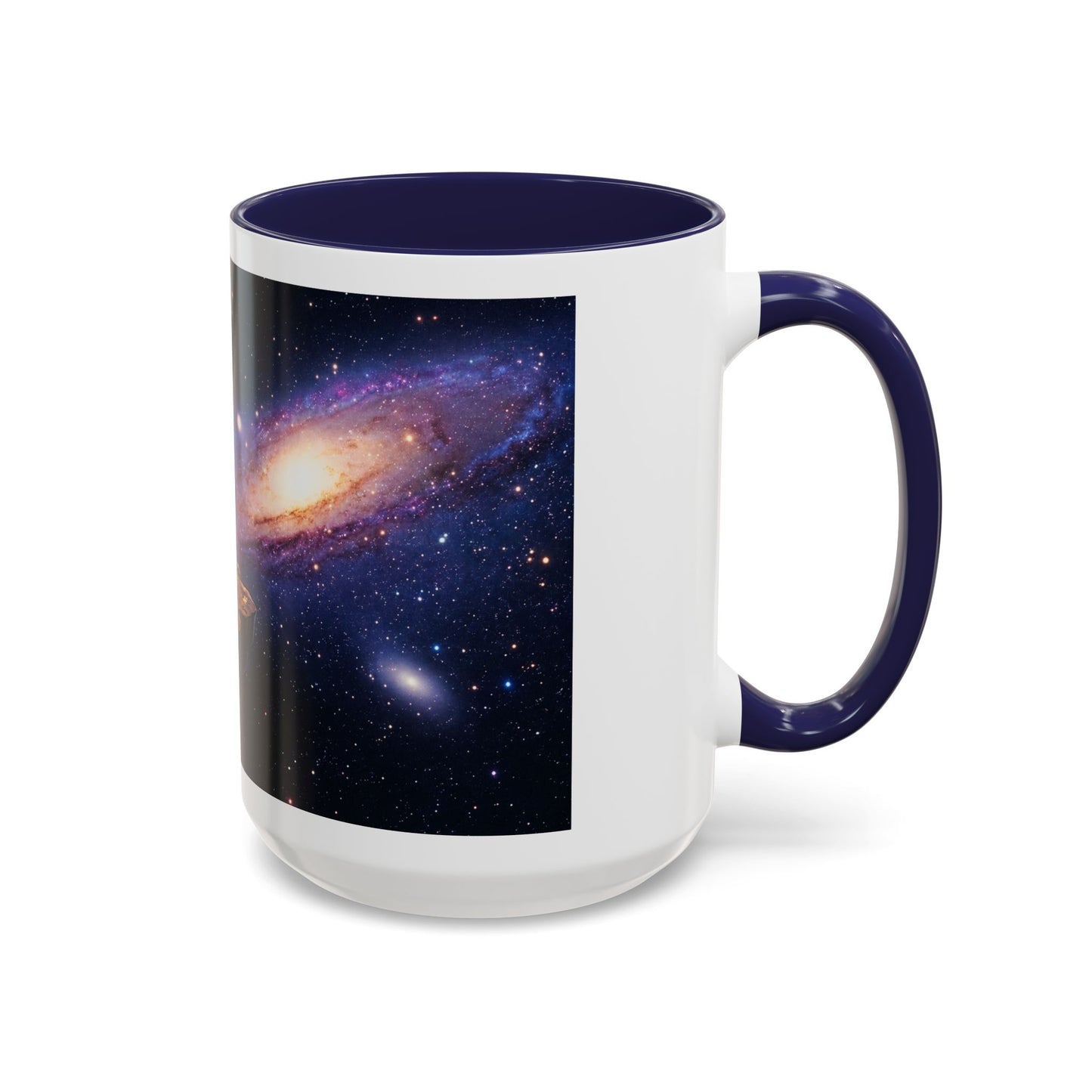 It doesn't get better than this Accent Coffee Mug (11, 15oz)
