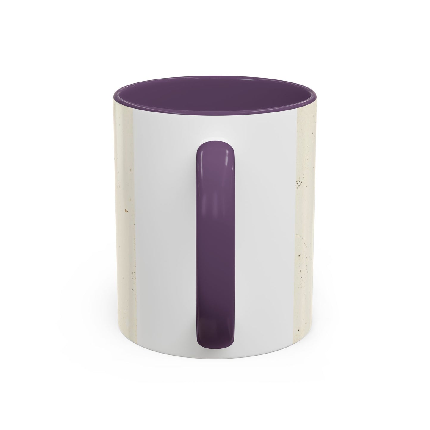Just Stop Sarcastic Accent Coffee Mug — Funny Gift for the Blunt Friend