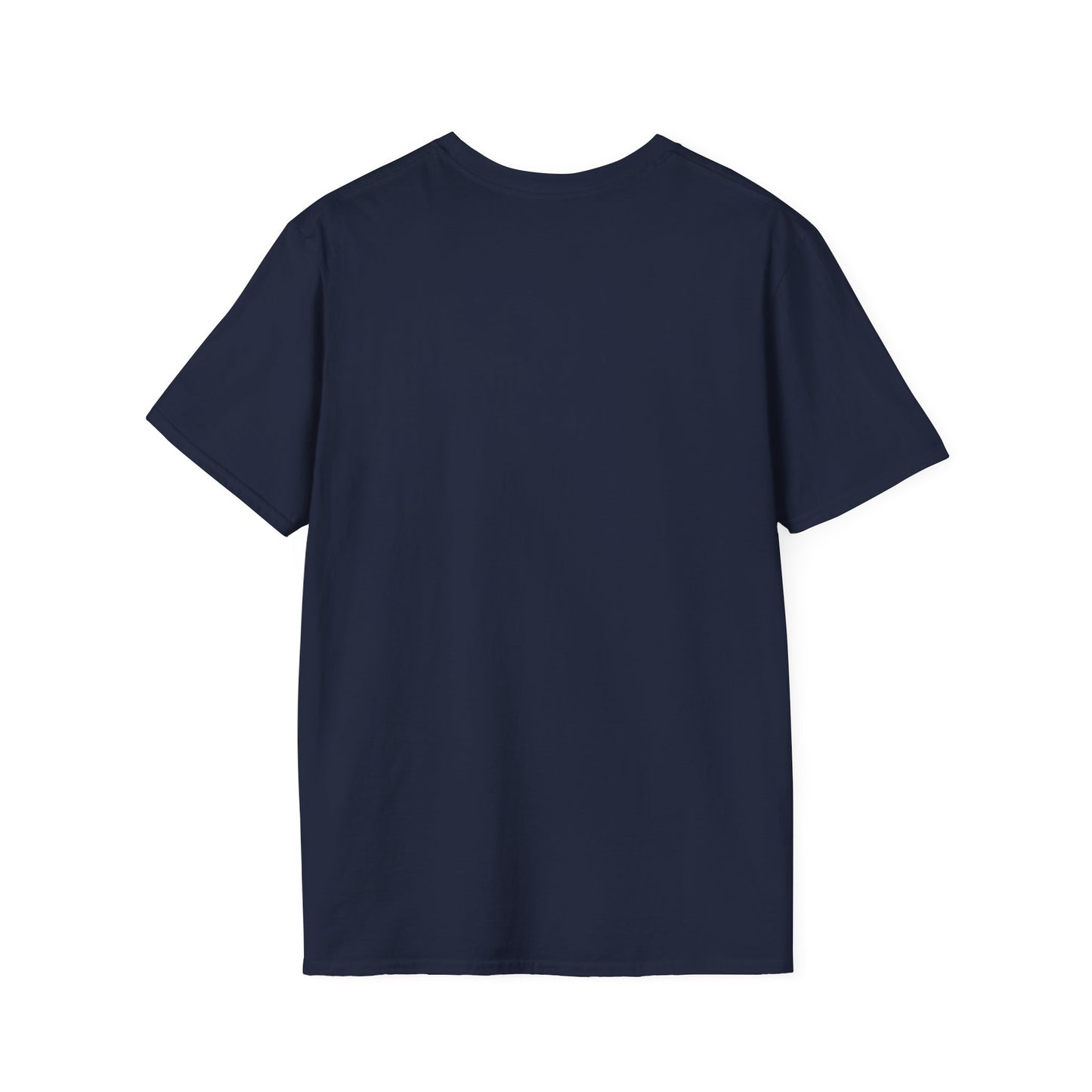 Eww Unisex Softstyle T-Shirt
