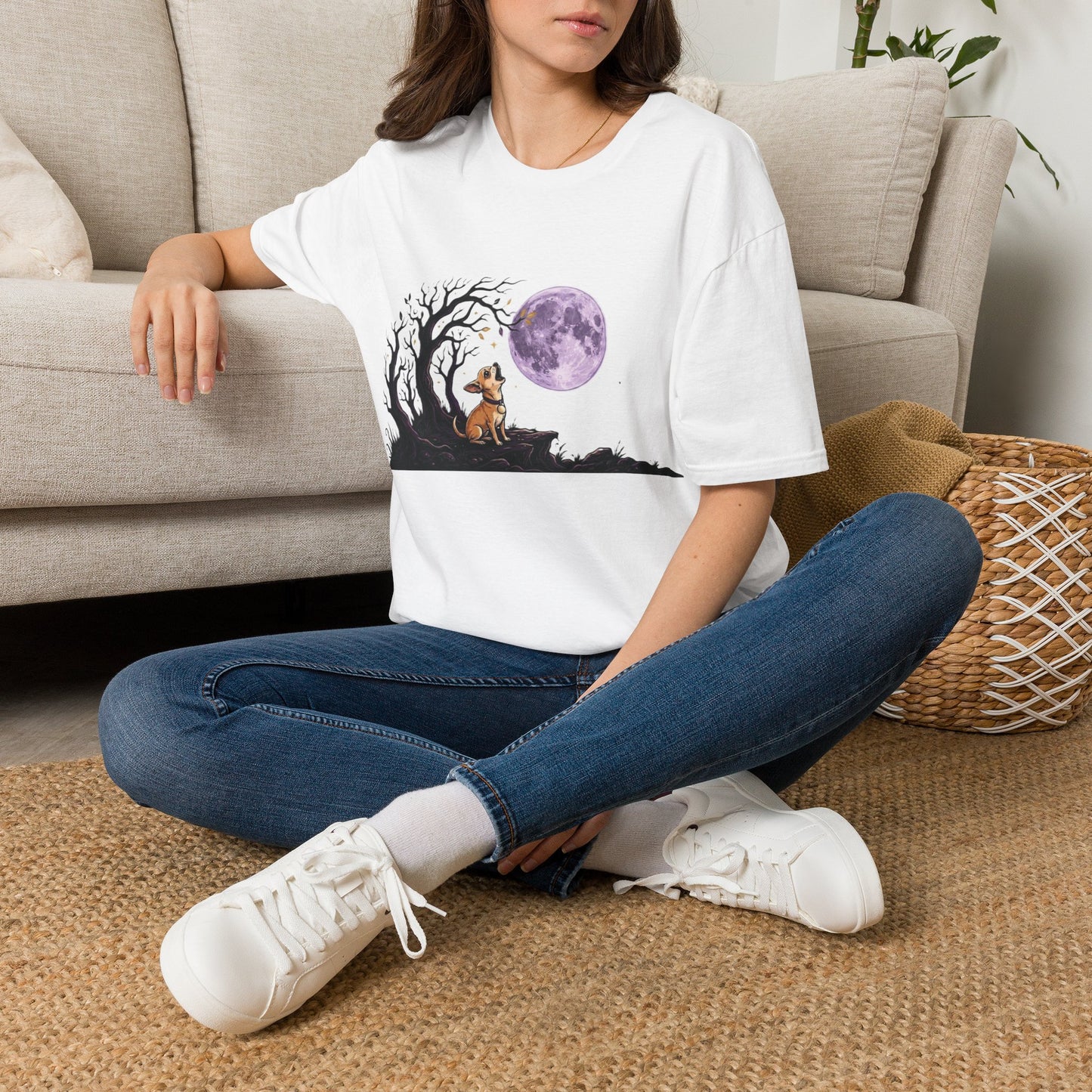 Alpha energy Unisex Softstyle T-Shirt