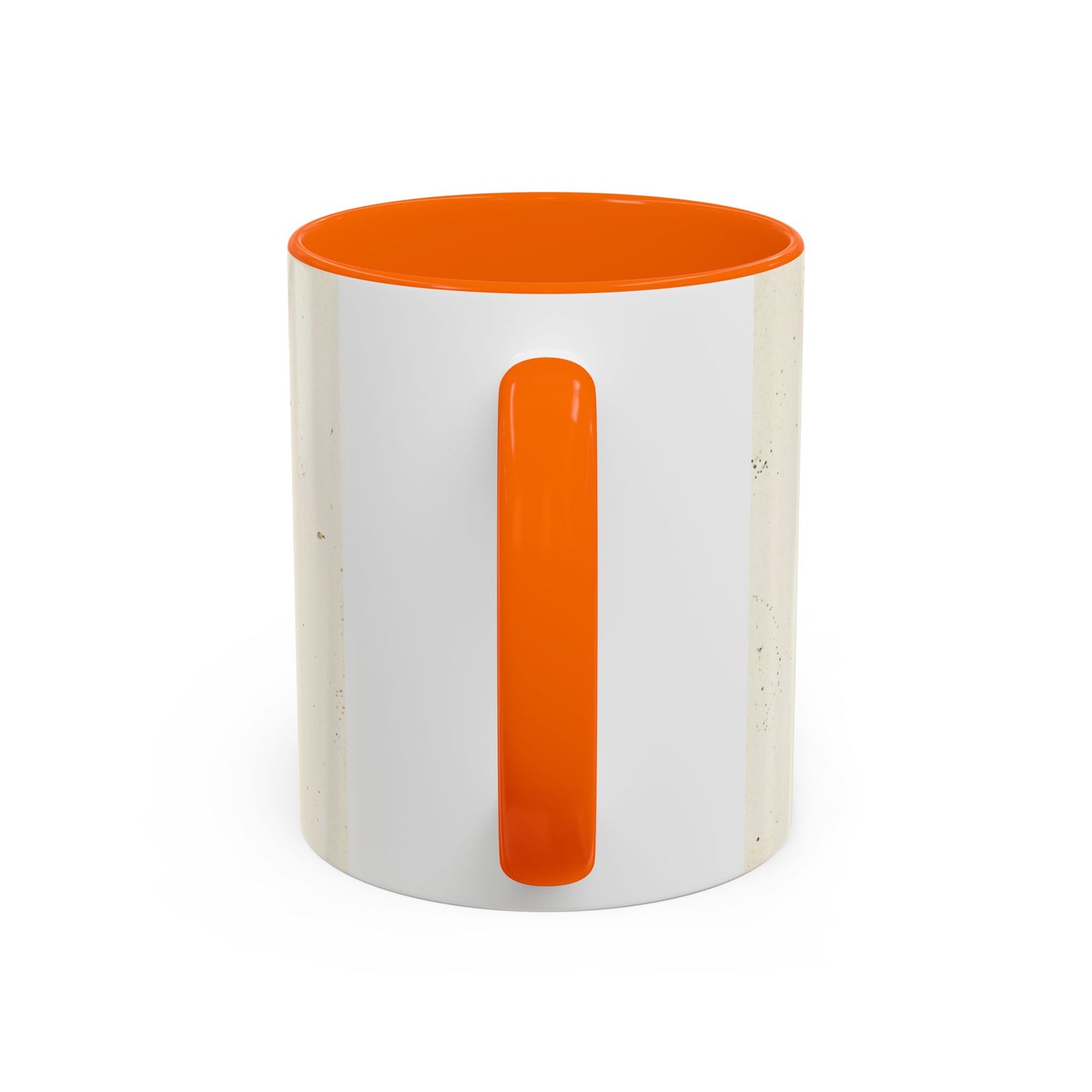 Just Stop Sarcastic Accent Coffee Mug — Funny Gift for the Blunt Friend