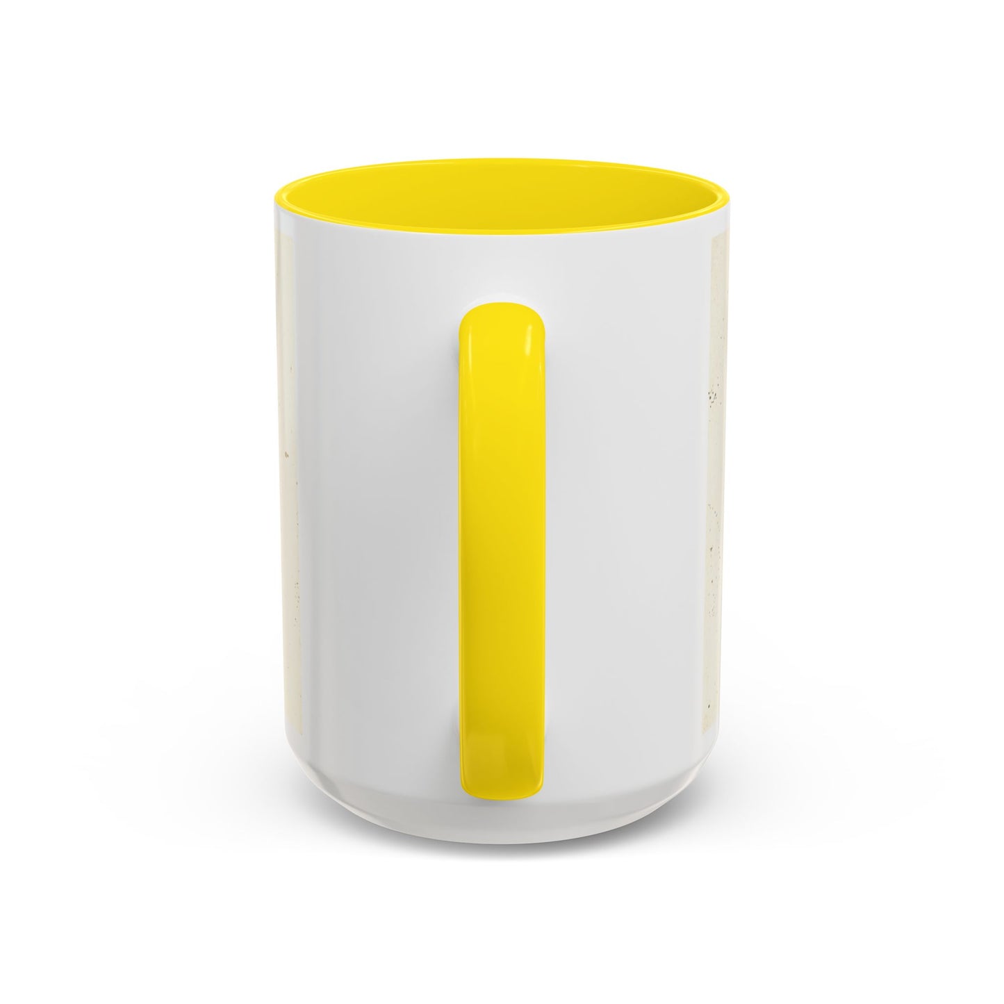 Just Stop Sarcastic Accent Coffee Mug — Funny Gift for the Blunt Friend