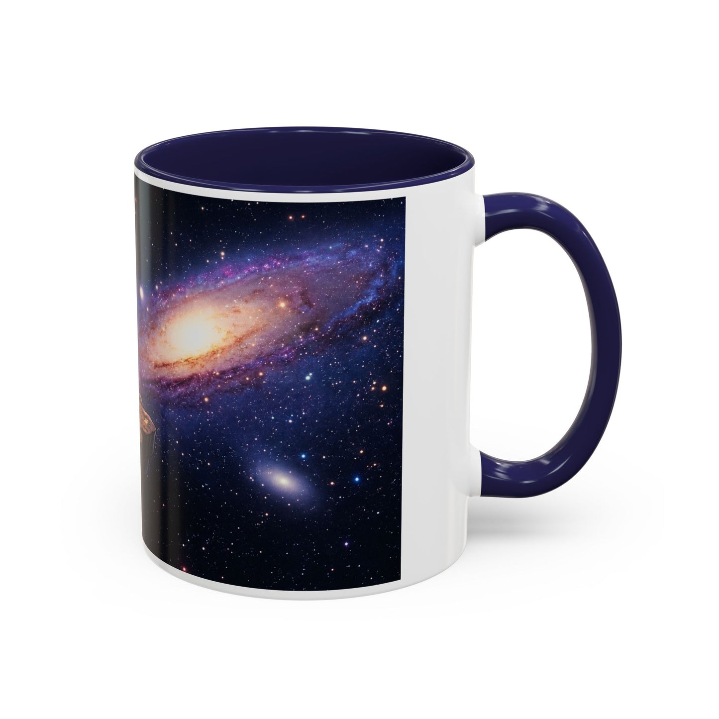 It doesn't get better than this Accent Coffee Mug (11, 15oz)