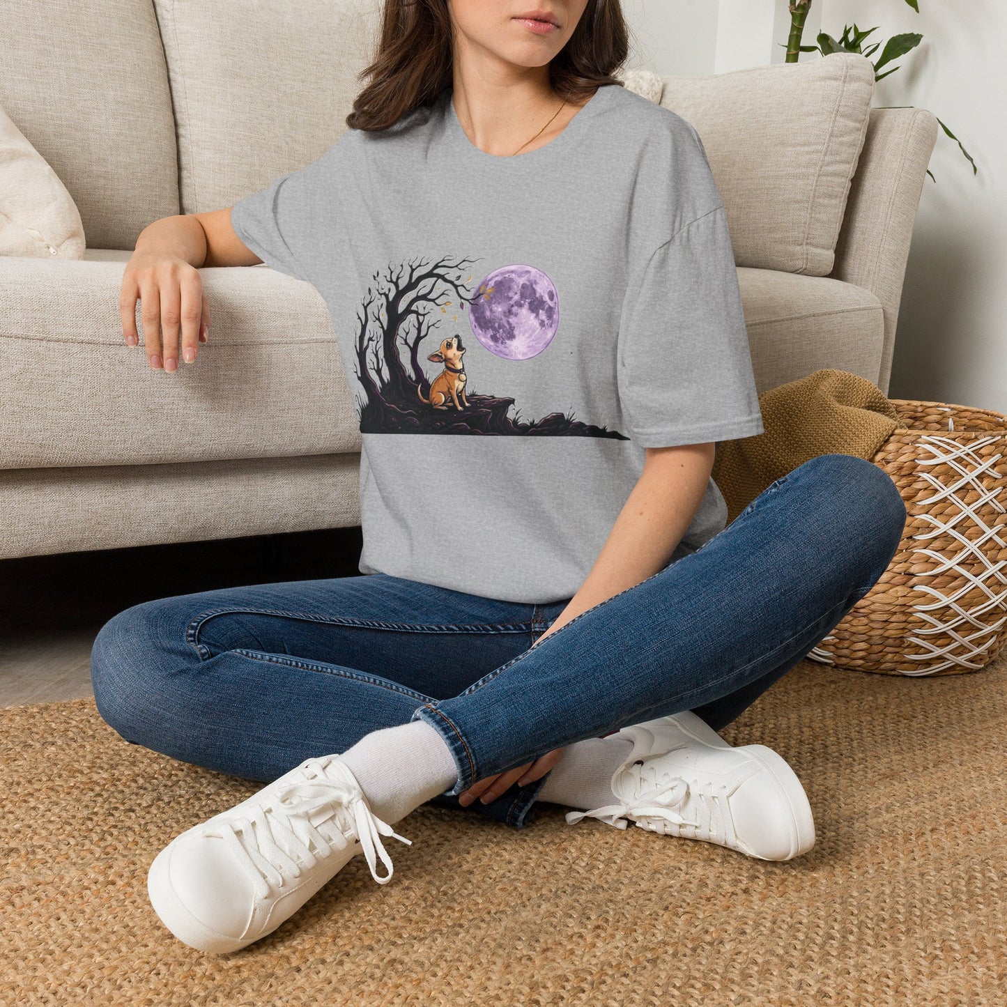 Alpha energy Unisex Softstyle T-Shirt