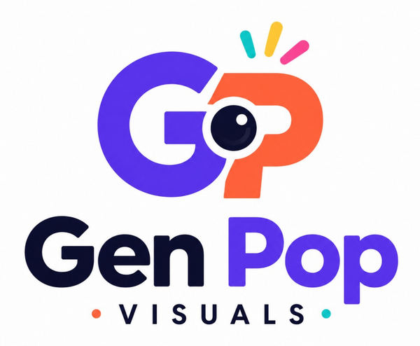 Gen Pop Visuals
